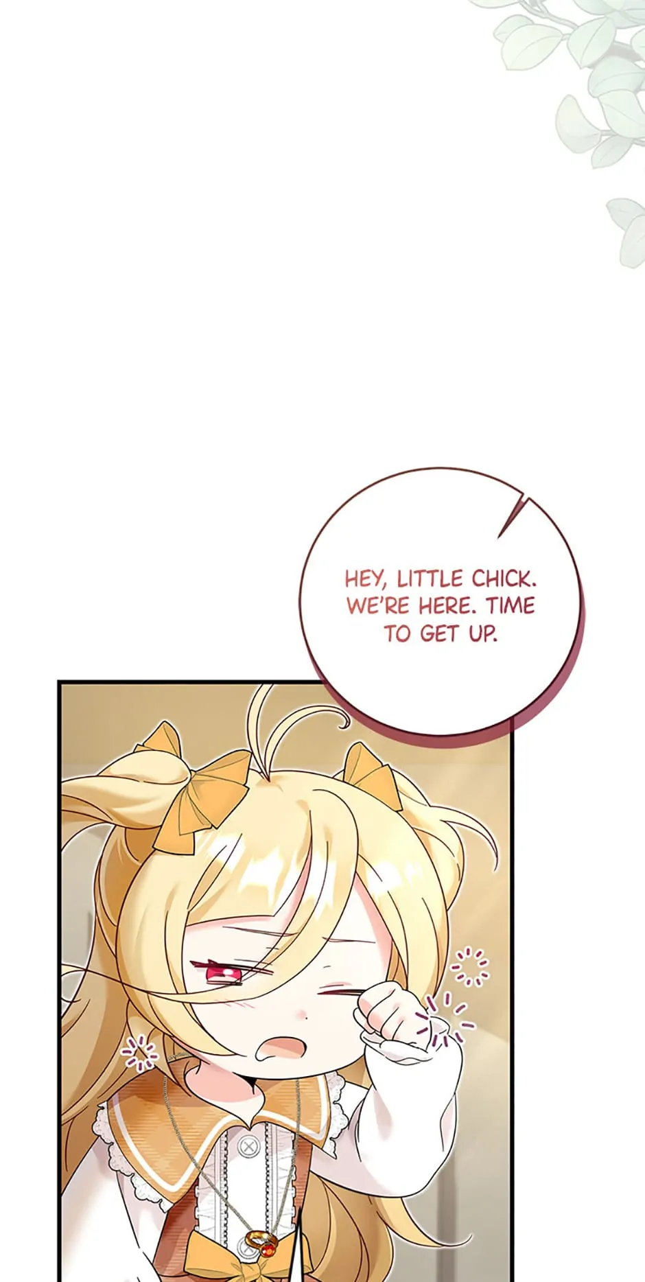 Baby Pharmacist Princess Chapter 27 - page 66