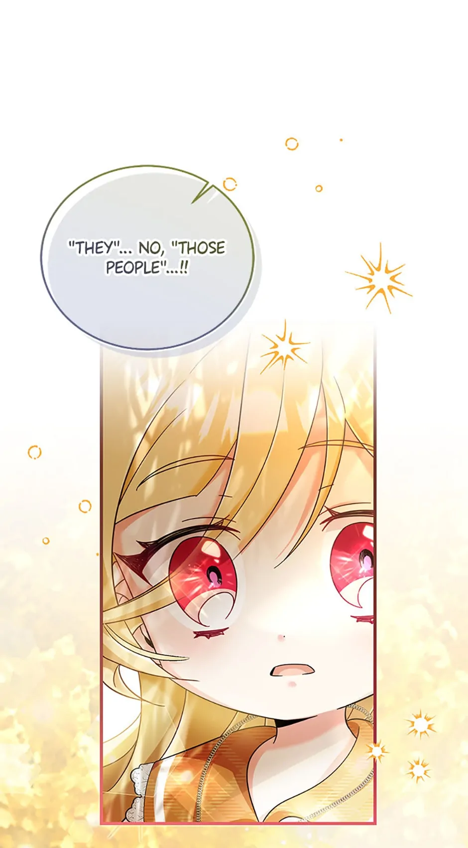 Baby Pharmacist Princess Chapter 28 - page 61