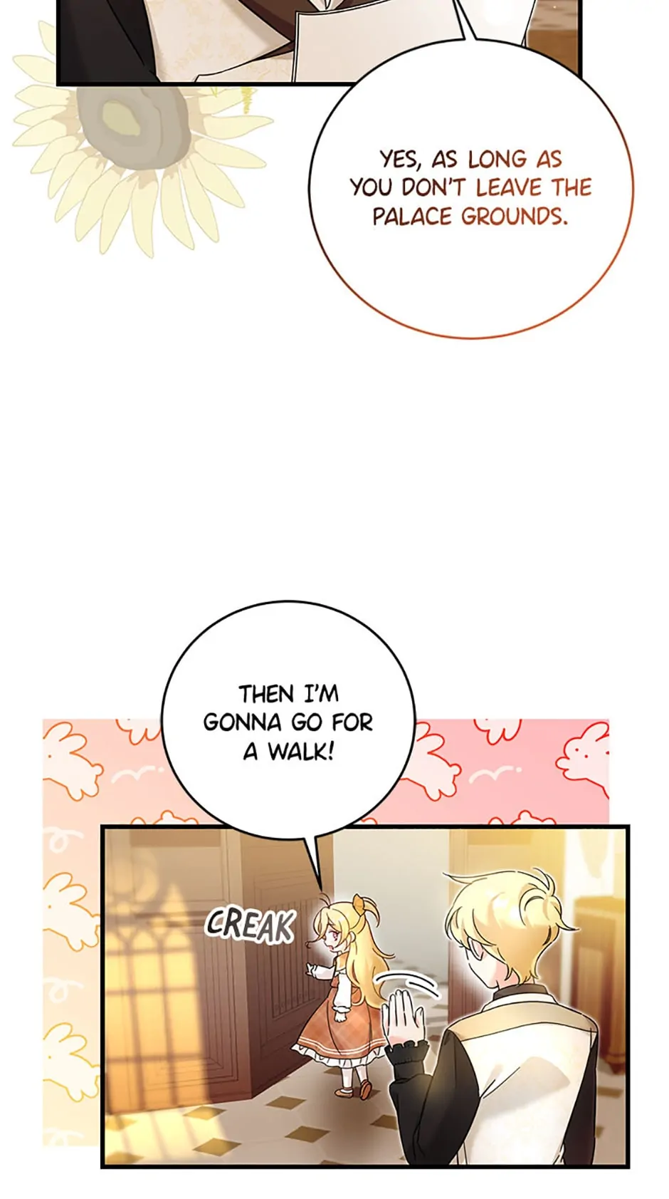 Baby Pharmacist Princess Chapter 29 - page 20