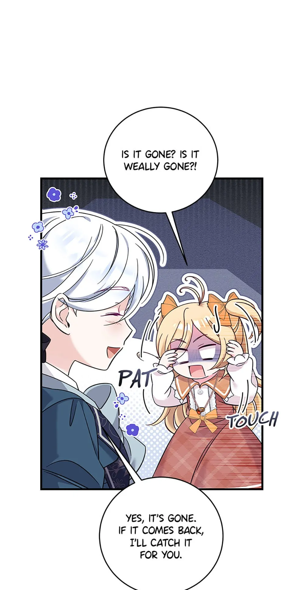 Baby Pharmacist Princess Chapter 30 - page 27