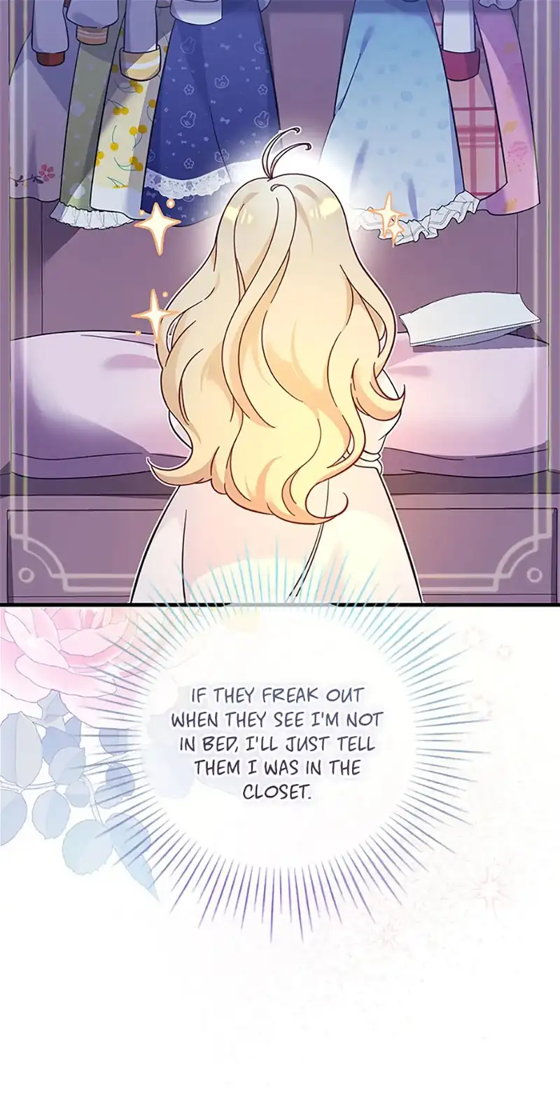 Baby Pharmacist Princess Chapter 30 - page 60