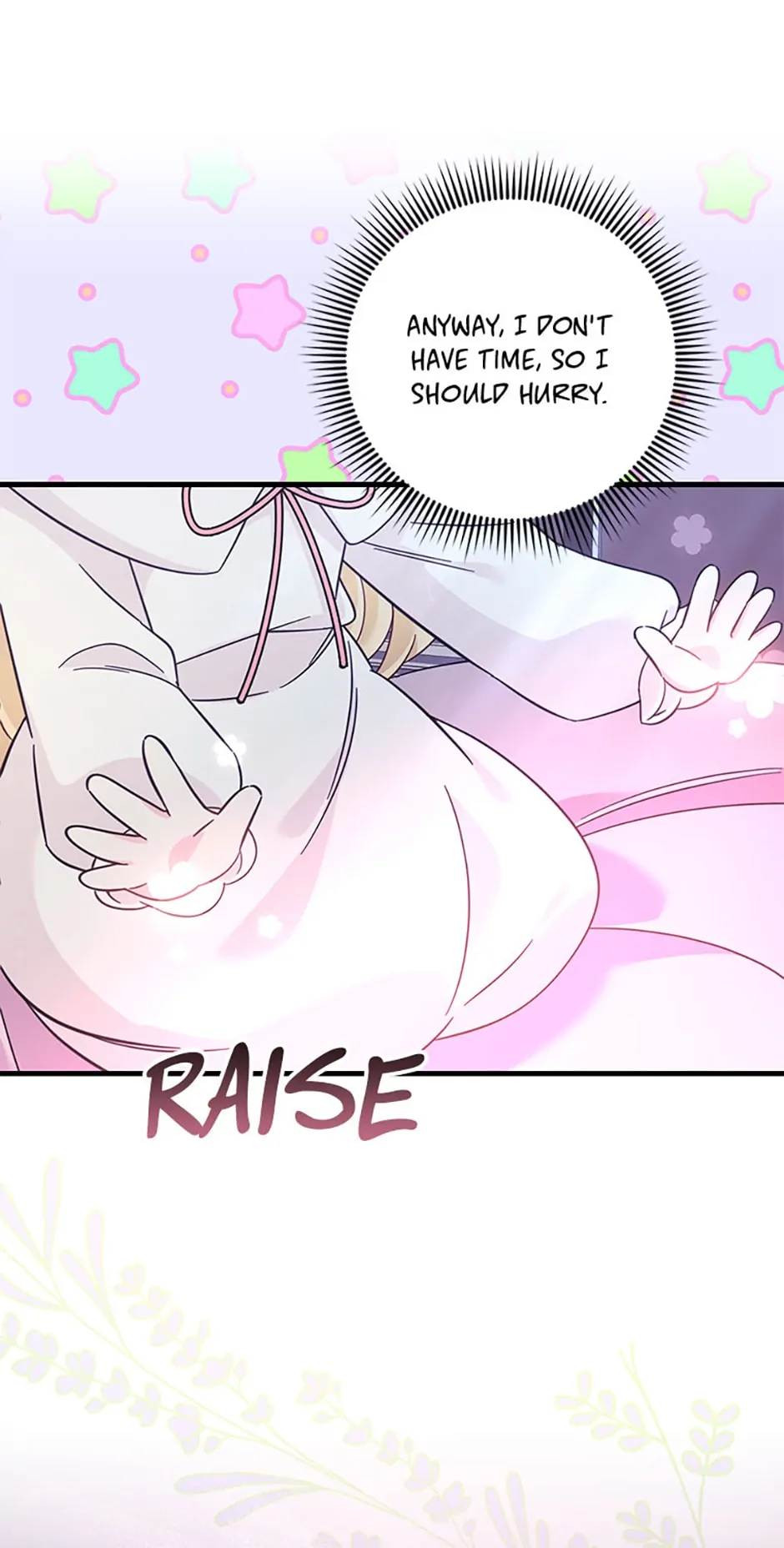 Baby Pharmacist Princess Chapter 30 - page 64