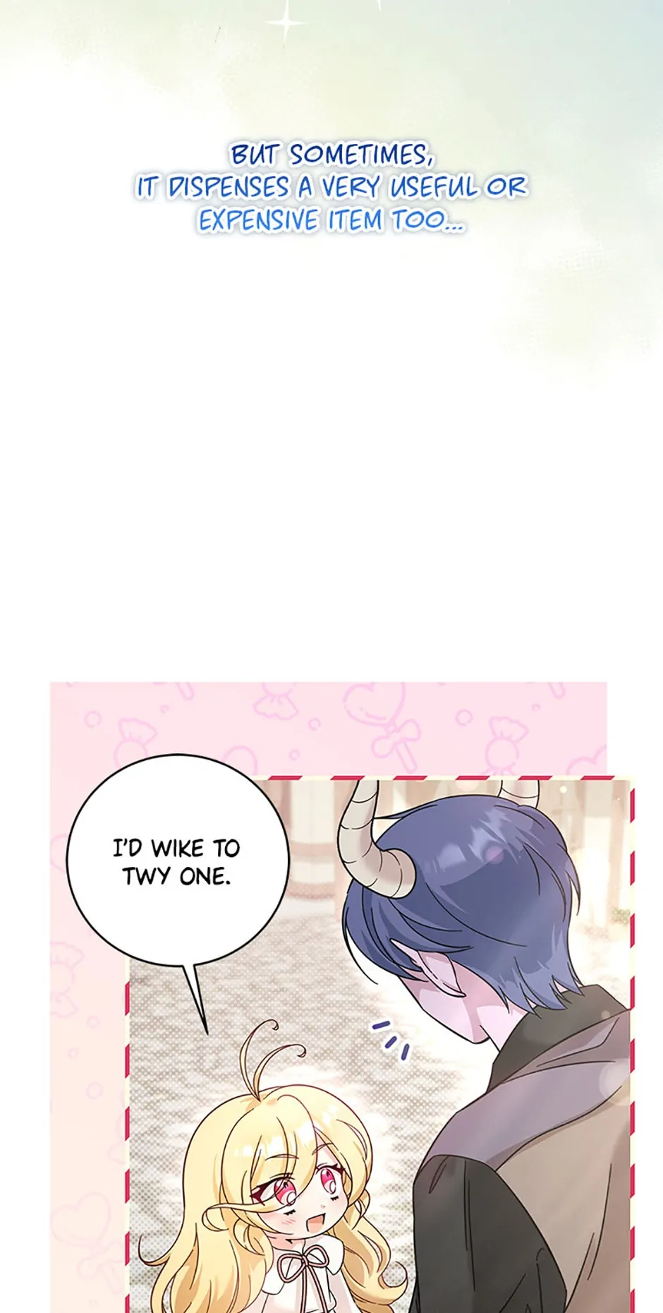 Baby Pharmacist Princess Chapter 31 - page 6