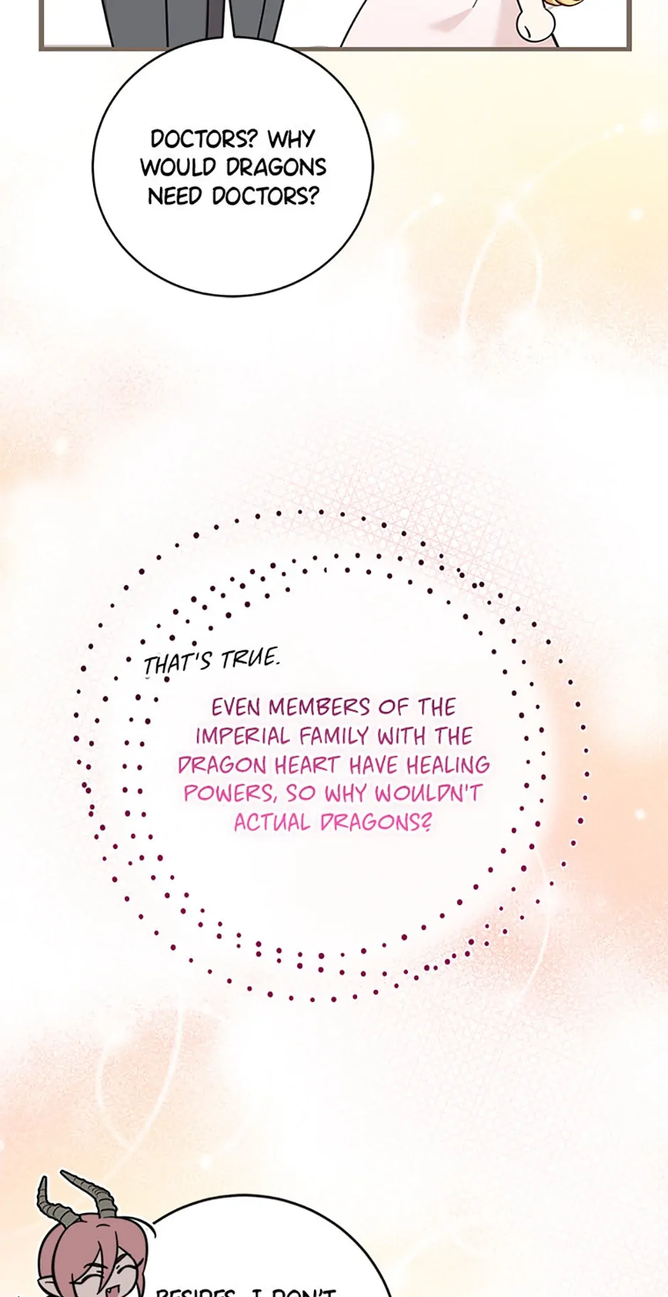 Baby Pharmacist Princess Chapter 32 - page 38