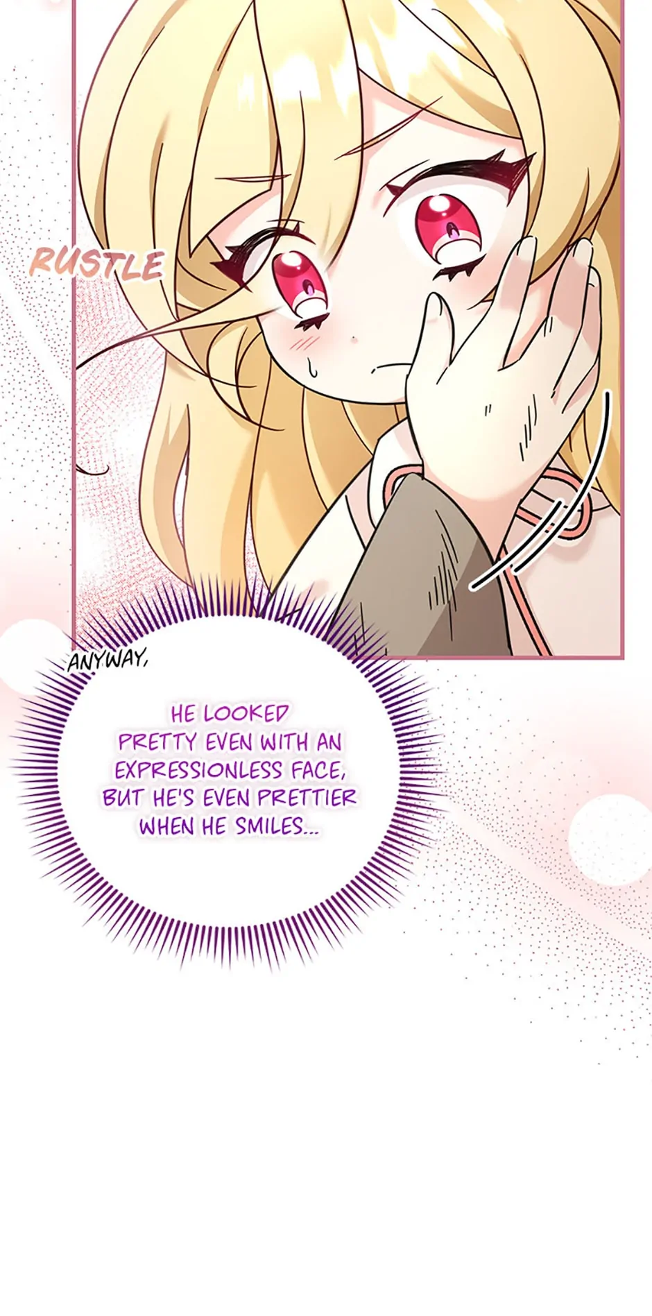 Baby Pharmacist Princess Chapter 32 - page 5