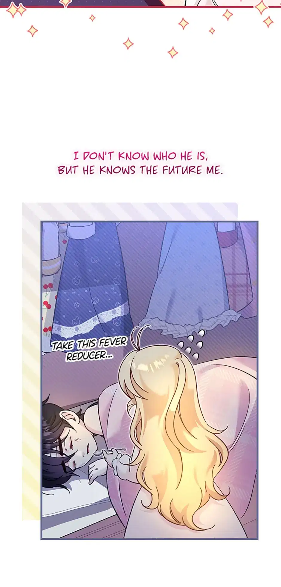 Baby Pharmacist Princess Chapter 32 - page 56