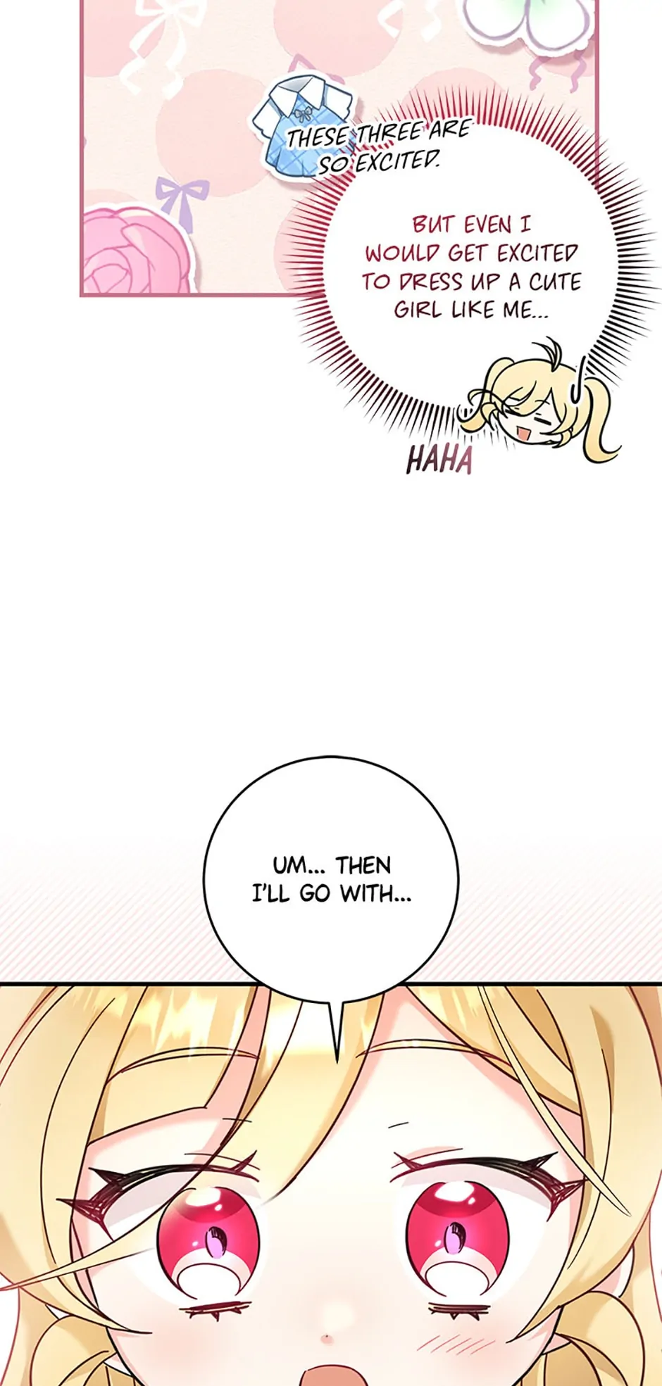 Baby Pharmacist Princess Chapter 33 - page 39
