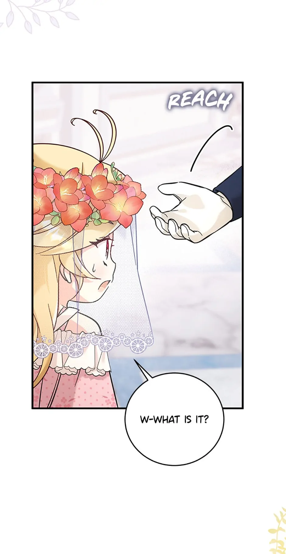 Baby Pharmacist Princess Chapter 34 - page 6