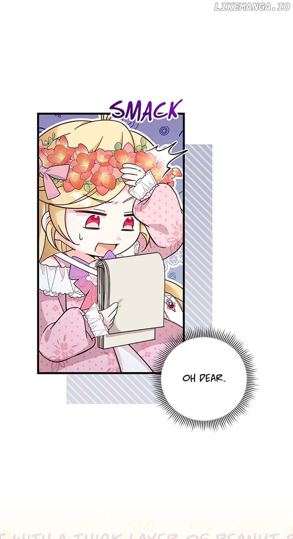Baby Pharmacist Princess Chapter 36 - page 46