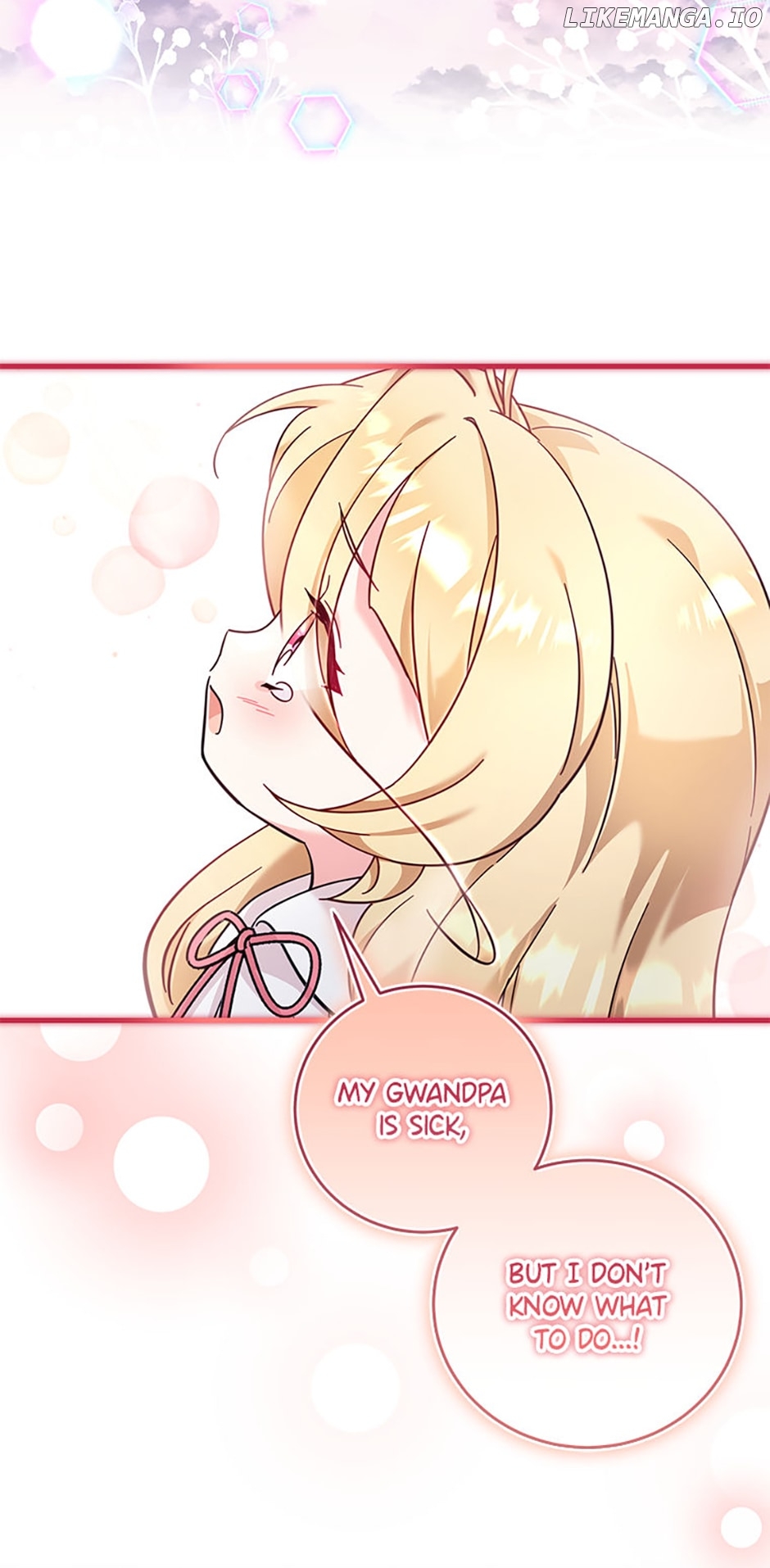 Baby Pharmacist Princess Chapter 37 - page 3