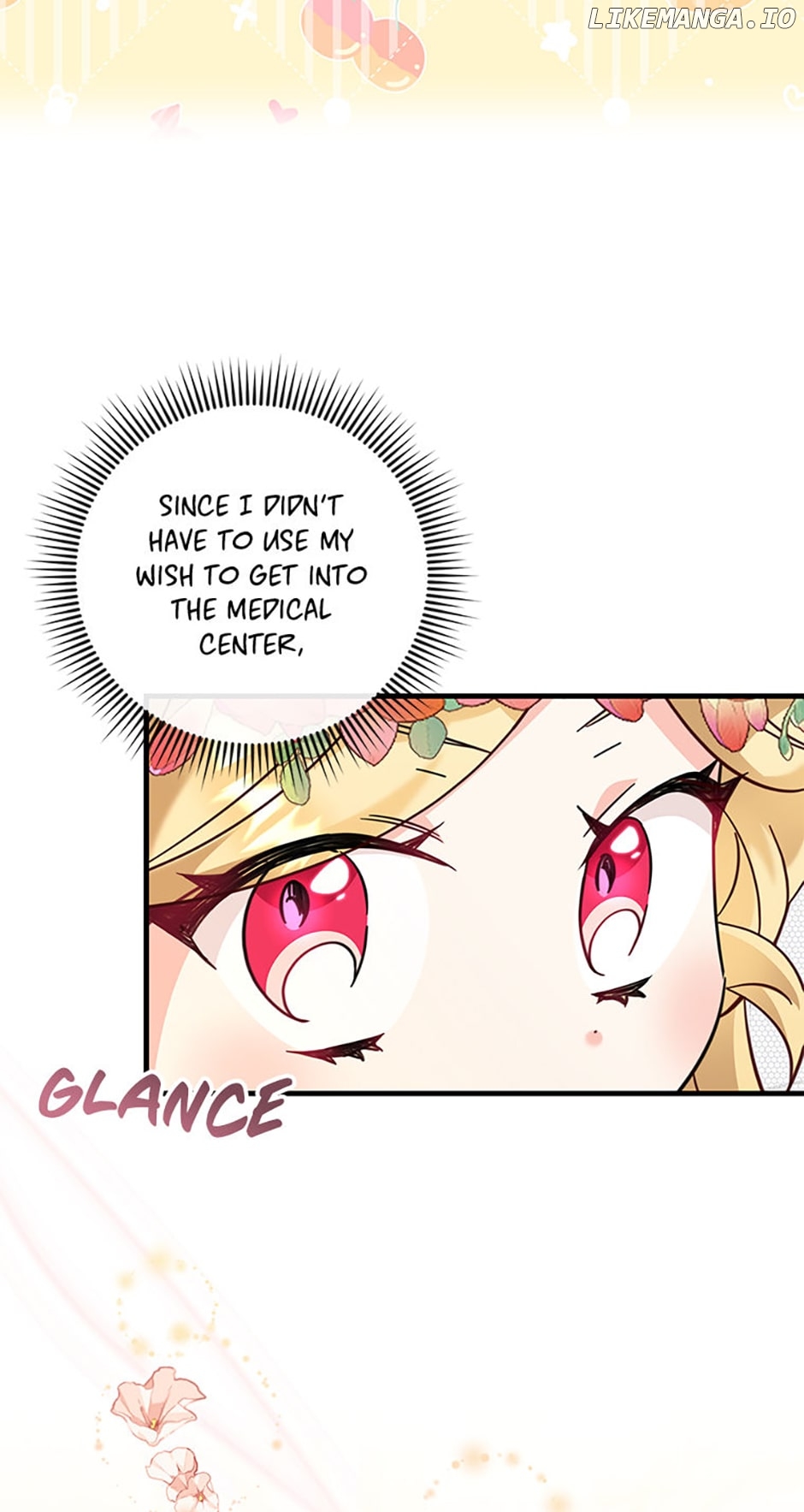 Baby Pharmacist Princess Chapter 37 - page 73