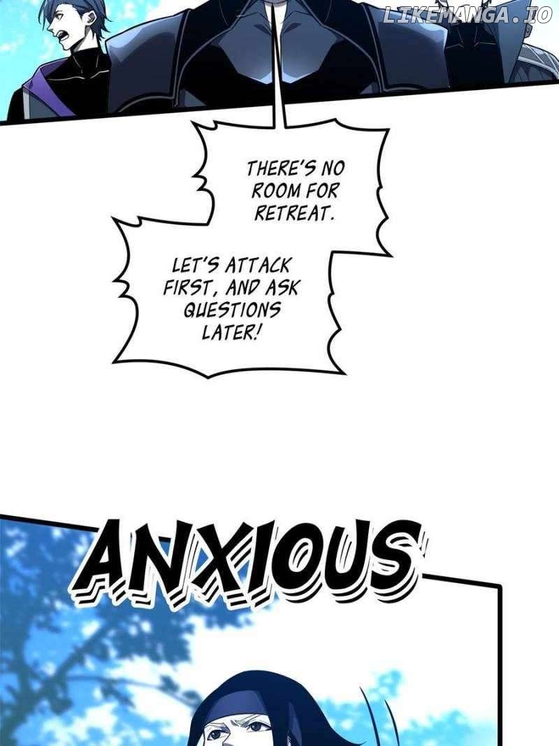 The King’s Avatar Chapter 131 - page 29