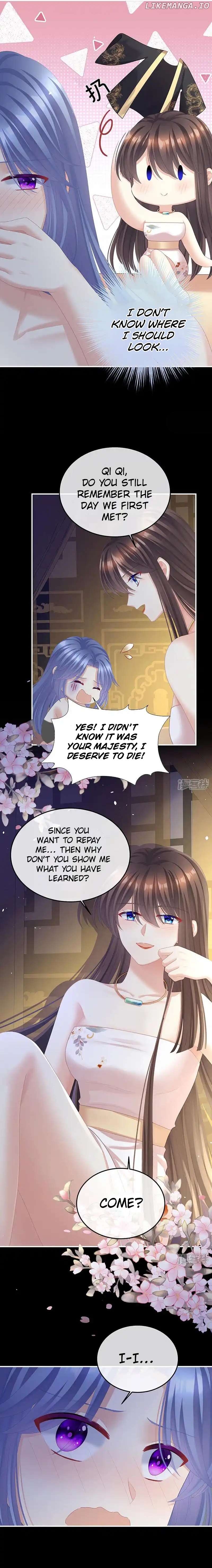 Empress’s Harem Chapter 402 - page 3