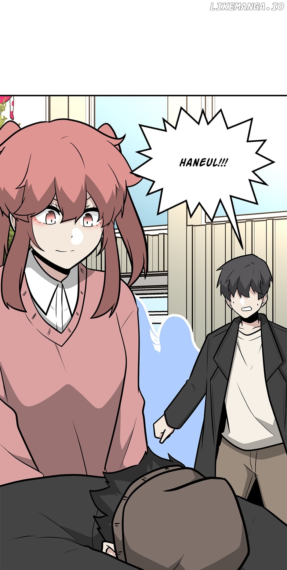 Where Are You Looking, Manager? Chapter 121 - page 30