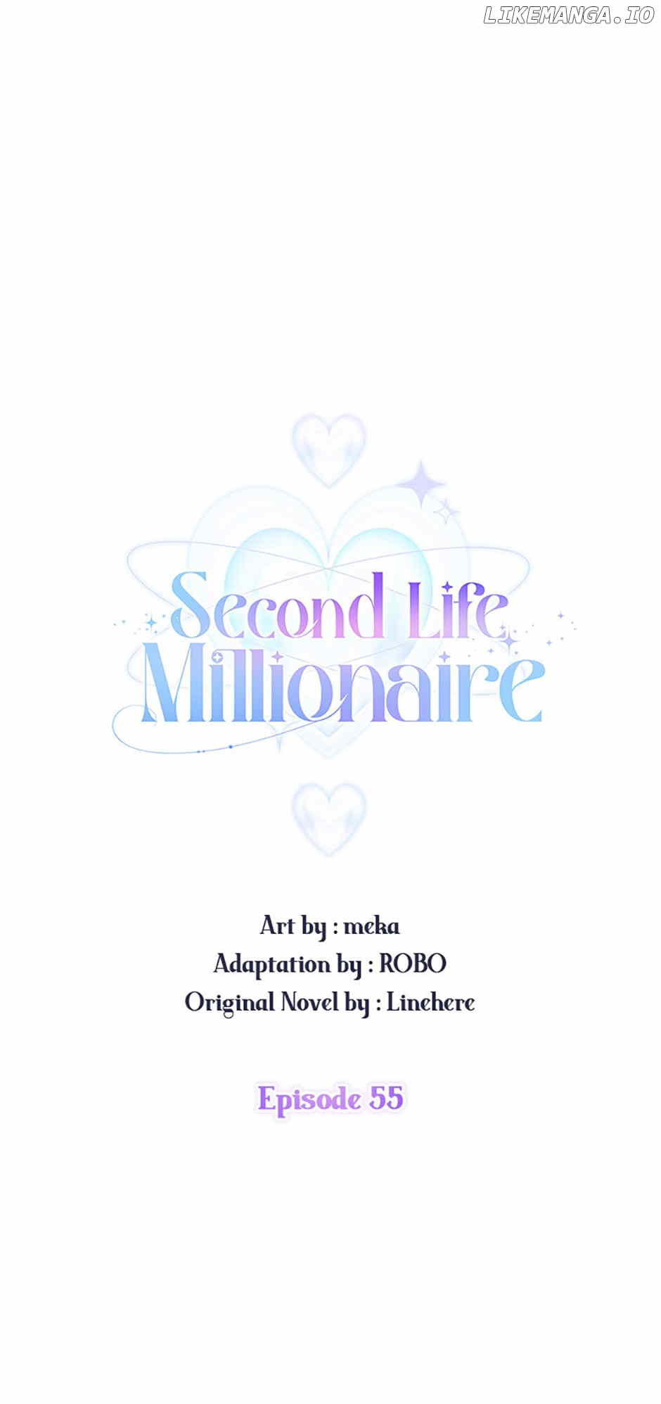 Second Life Millionaire Chapter 55 - page 13