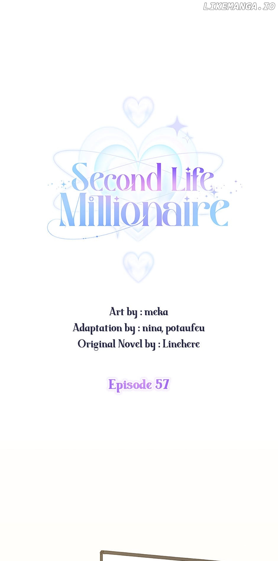 Second Life Millionaire Chapter 57 - page 27