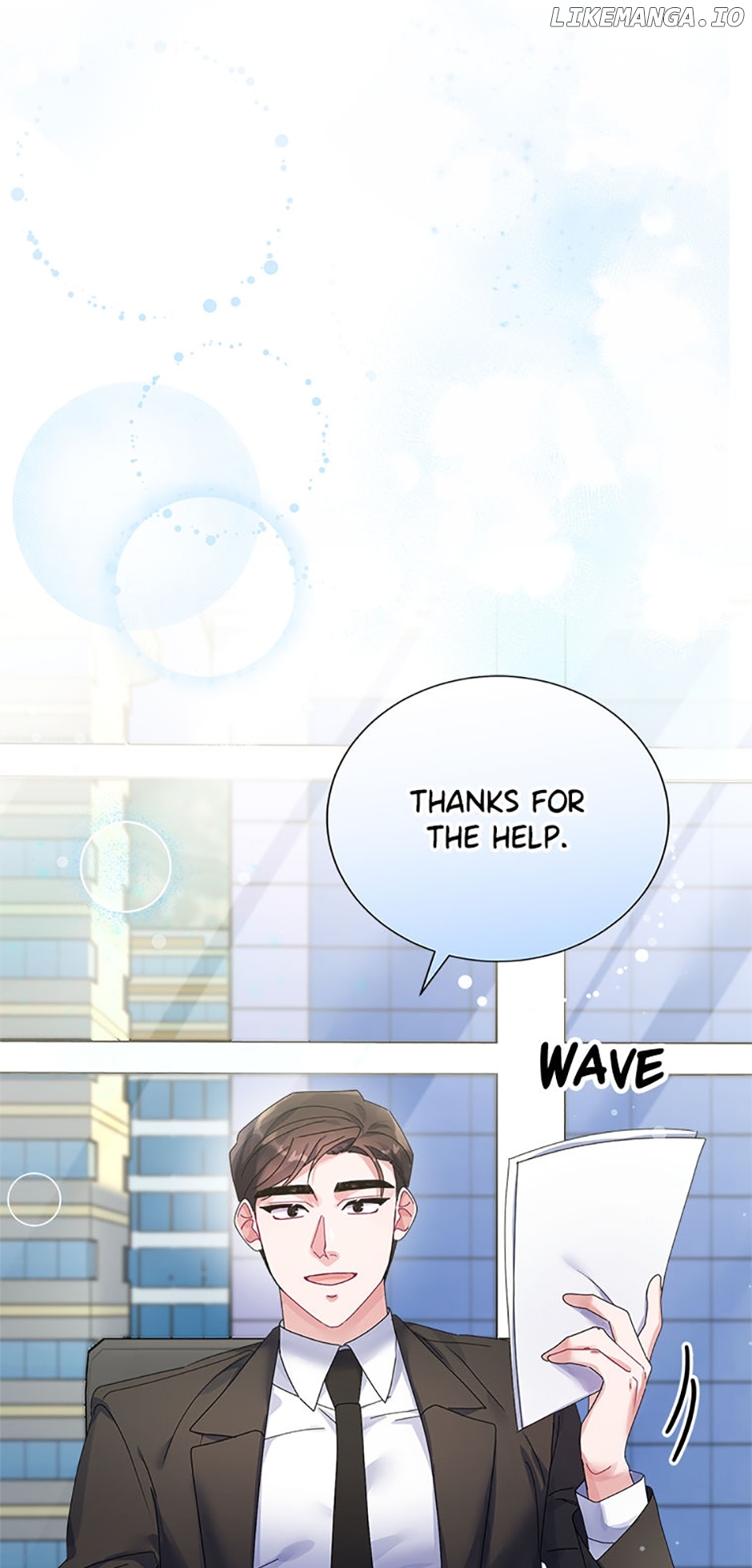 Love For Hire Chapter 72 - page 58