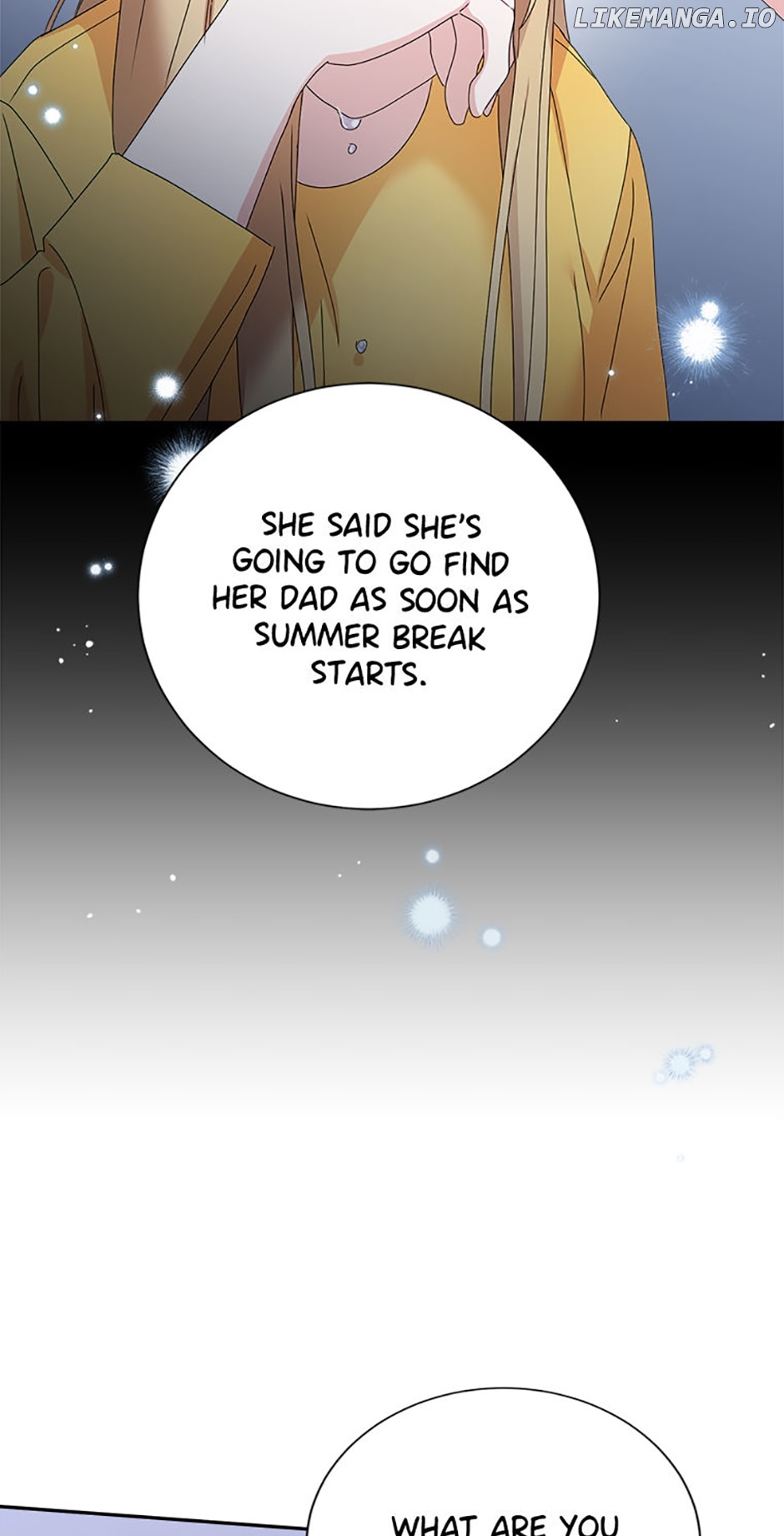 Love For Hire Chapter 73 - page 17