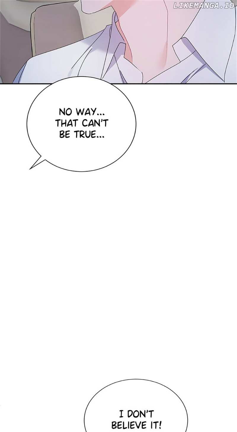 Love For Hire Chapter 73 - page 42