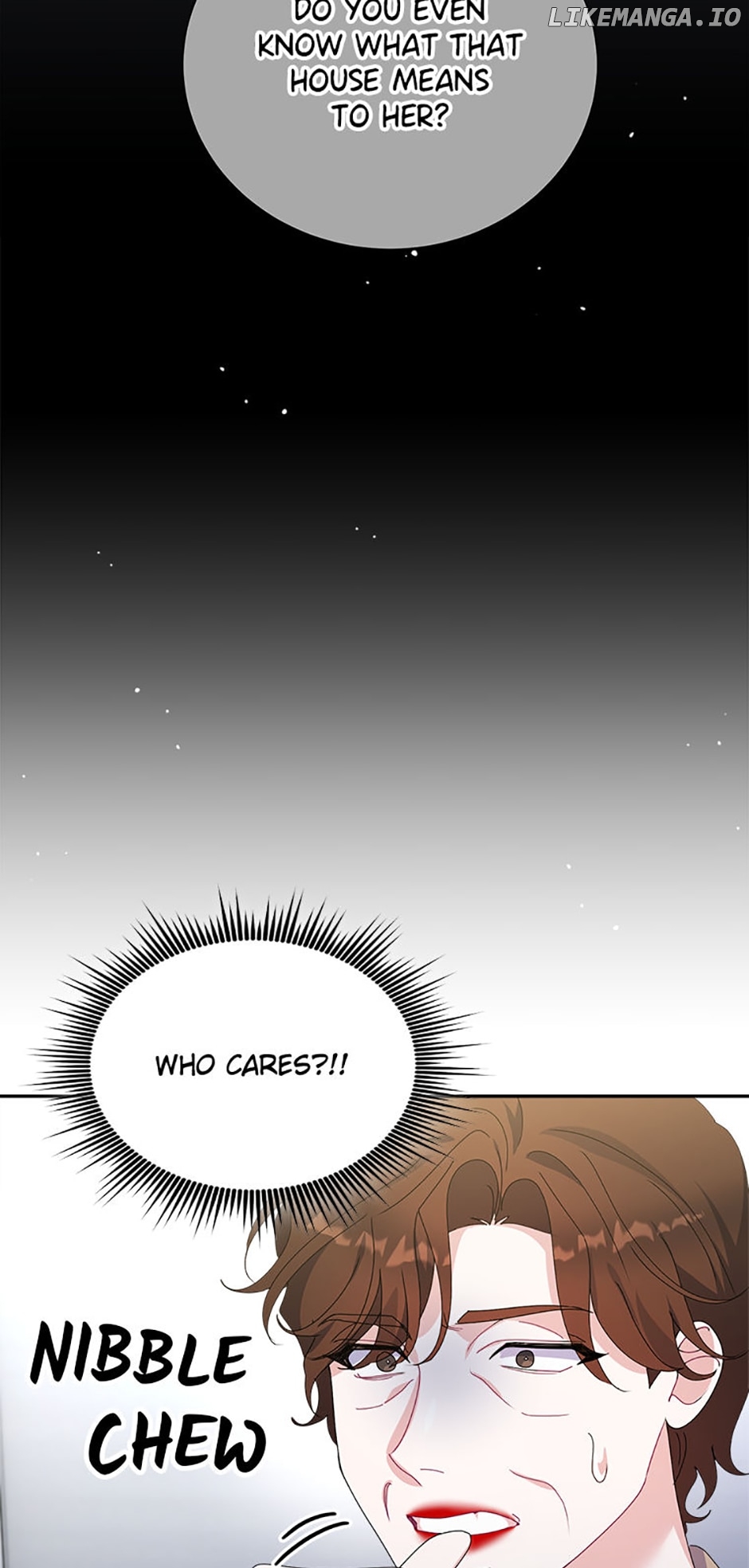 Love For Hire Chapter 73 - page 65