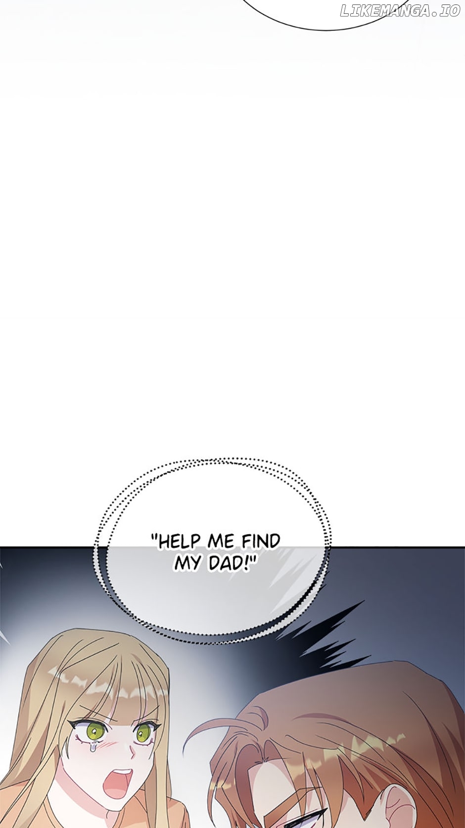 Love For Hire Chapter 74 - page 62