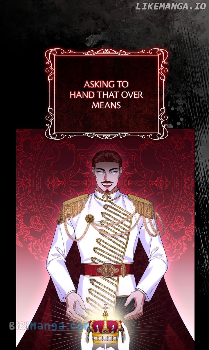 I Want to Become the Emperor, So I Need a Divorce Chapter 26 - page 51