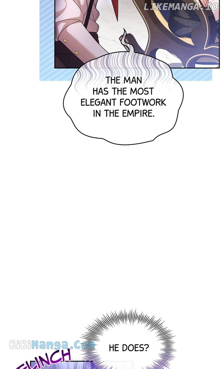 I Want to Become the Emperor, So I Need a Divorce Chapter 29 - page 26