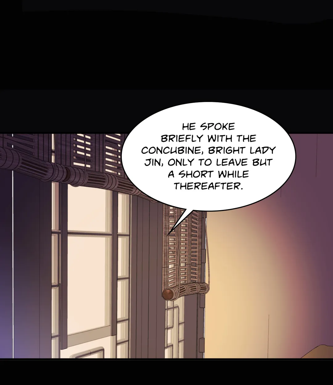 Flowers are flowers, leaves are leaves Chapter 50 - page 42