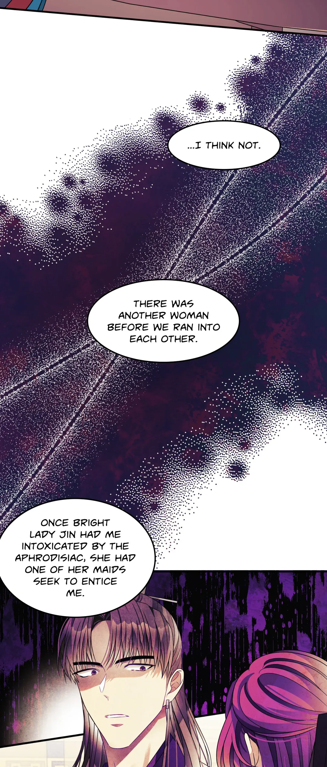 Flowers are flowers, leaves are leaves Chapter 52 - page 39