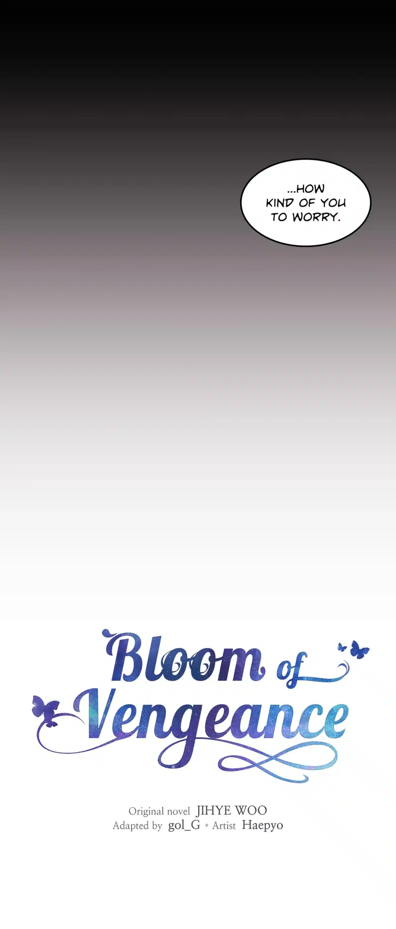 Flowers are flowers, leaves are leaves Chapter 52 - page 7