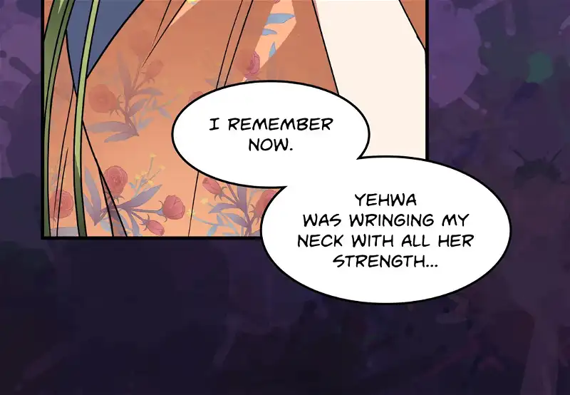 Flowers are flowers, leaves are leaves Chapter 55 - page 31