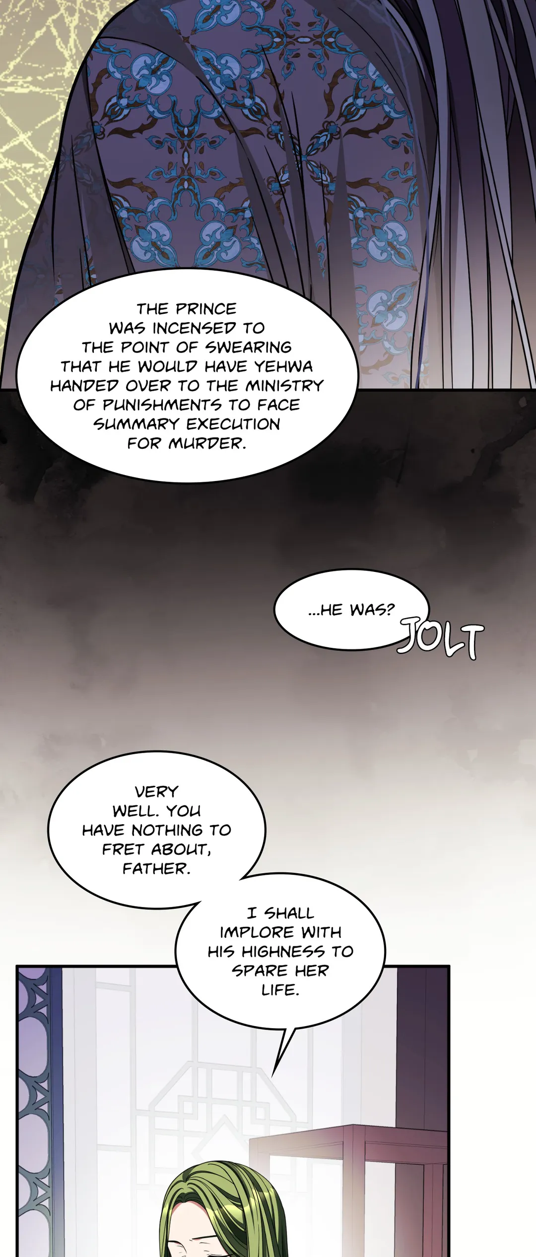 Flowers are flowers, leaves are leaves Chapter 55 - page 49