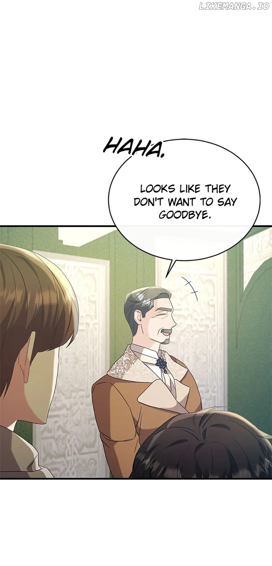 The marquess's favorite Chapter 41 - page 10