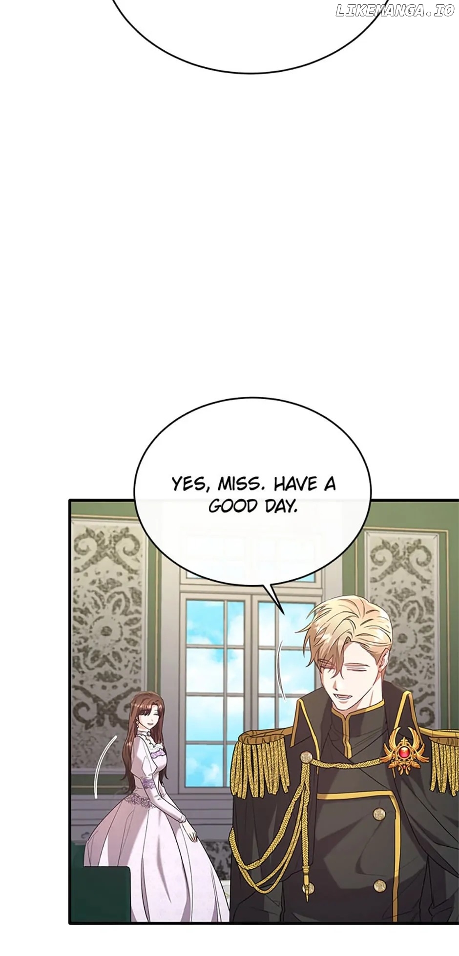 The marquess's favorite Chapter 41 - page 36