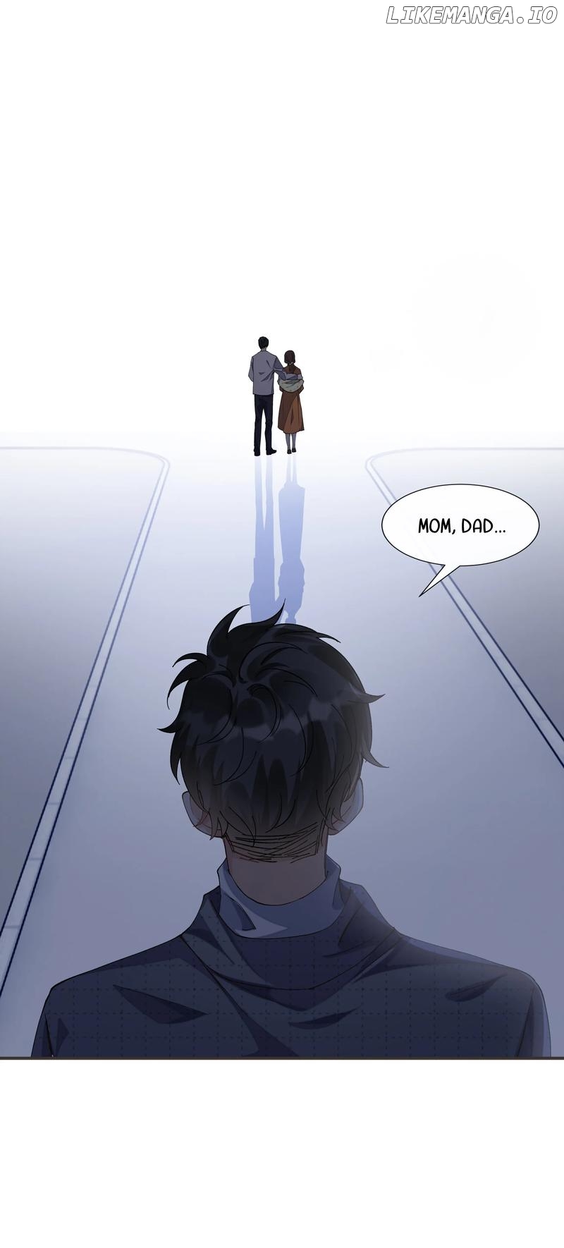 Hold On, You Can Chapter 13 - page 53