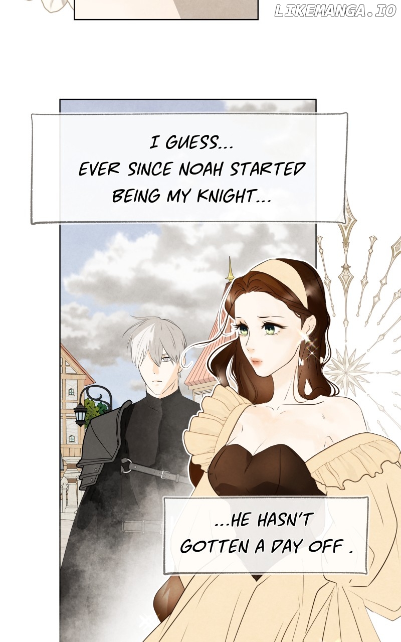 I Am the Villain ( Webtoons ) Chapter 32 - page 42