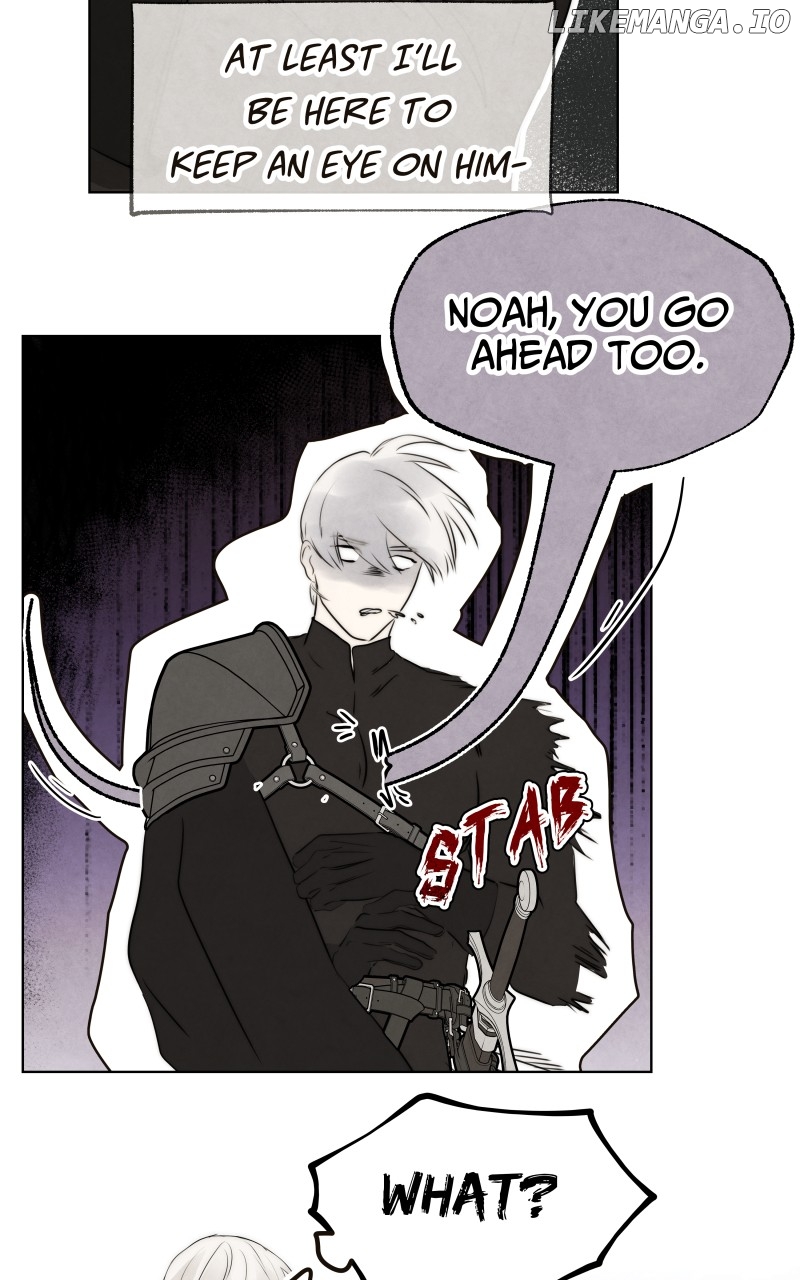 I Am the Villain ( Webtoons ) Chapter 32 - page 52