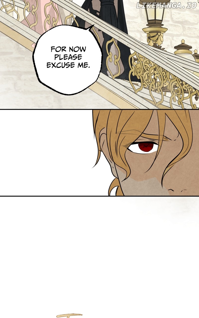 I Am the Villain ( Webtoons ) Chapter 33 - page 15