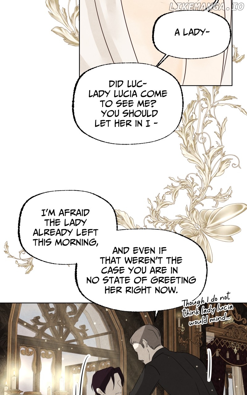 I Am the Villain ( Webtoons ) Chapter 33 - page 45