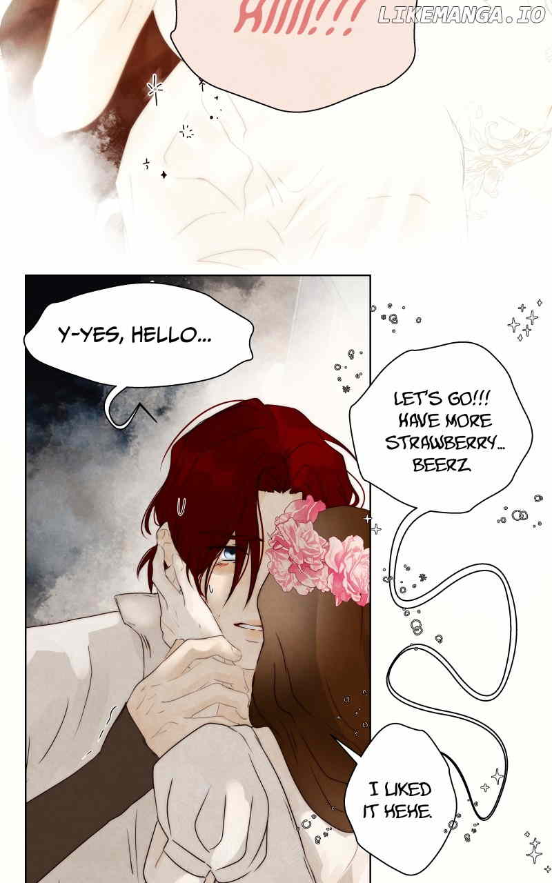 I Am the Villain ( Webtoons ) Chapter 35 - page 22