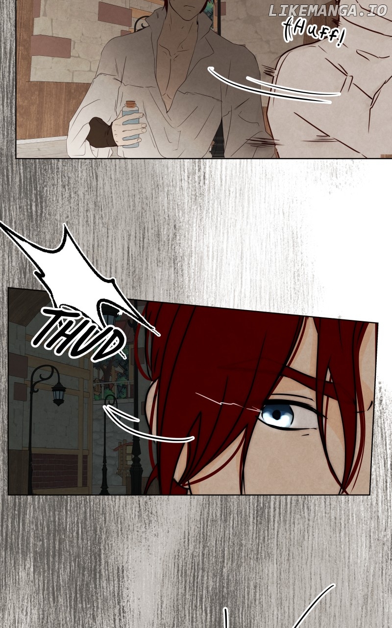 I Am the Villain ( Webtoons ) Chapter 35 - page 39