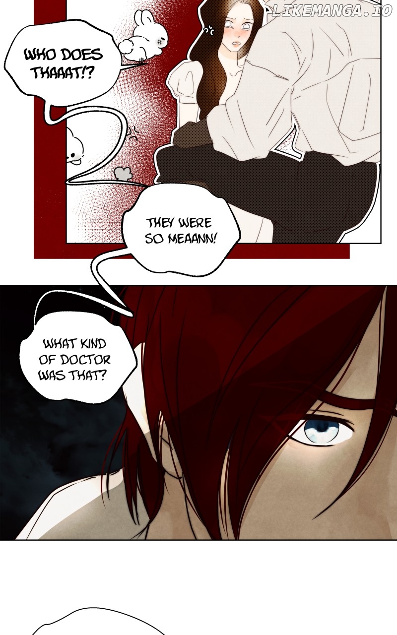 I Am the Villain ( Webtoons ) Chapter 35 - page 52