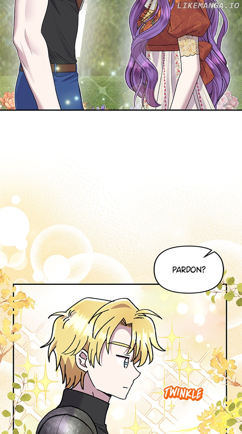 Materialistic Princess Chapter 41 - page 56
