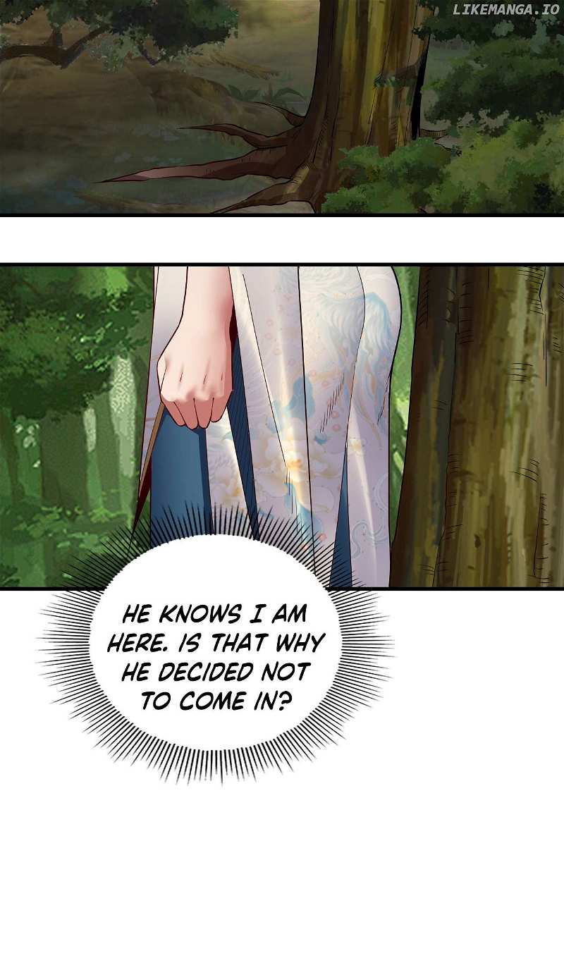 Me, The Heavenly Destined Villain Chapter 136 - page 44