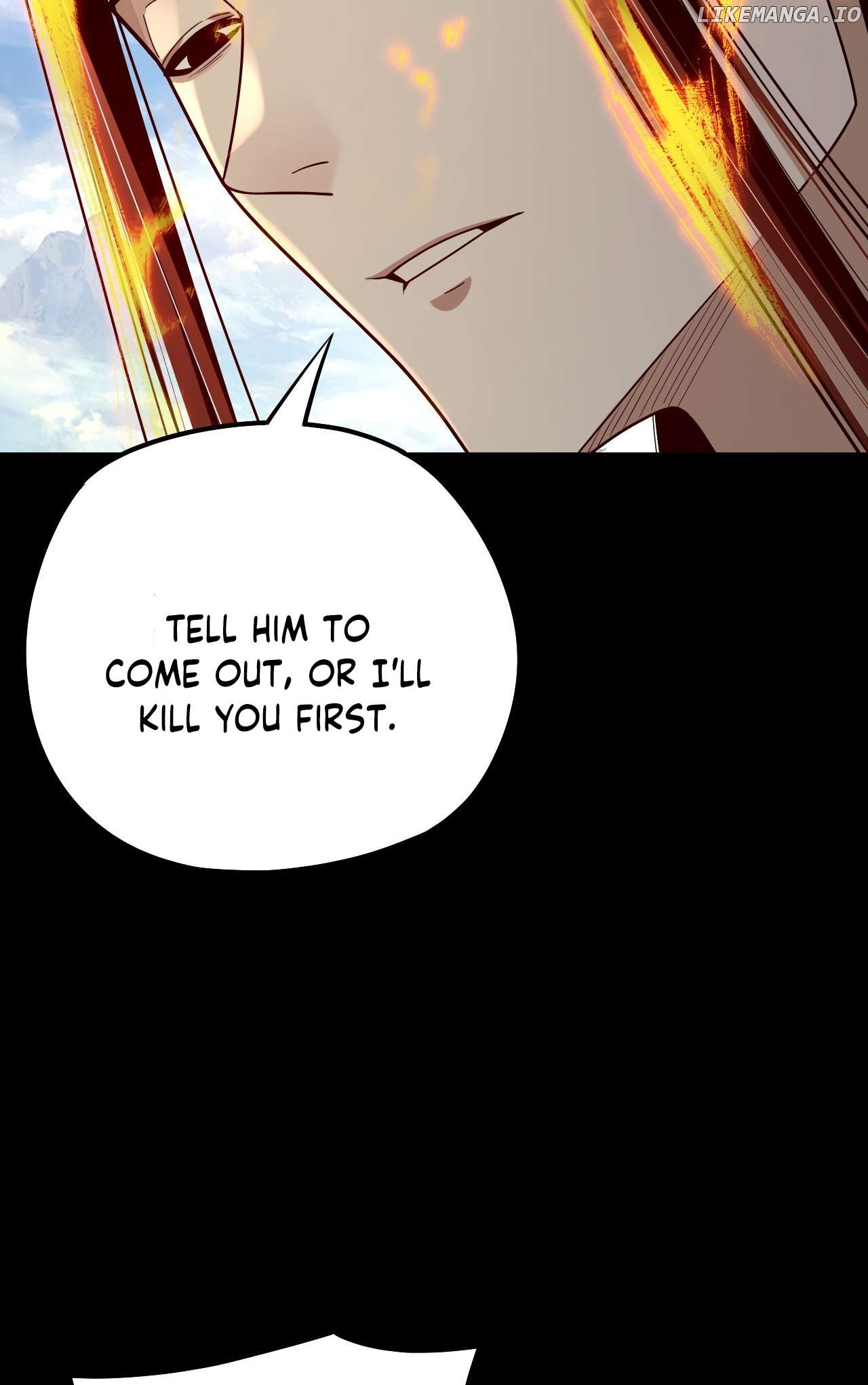 Me, The Heavenly Destined Villain Chapter 136 - page 56