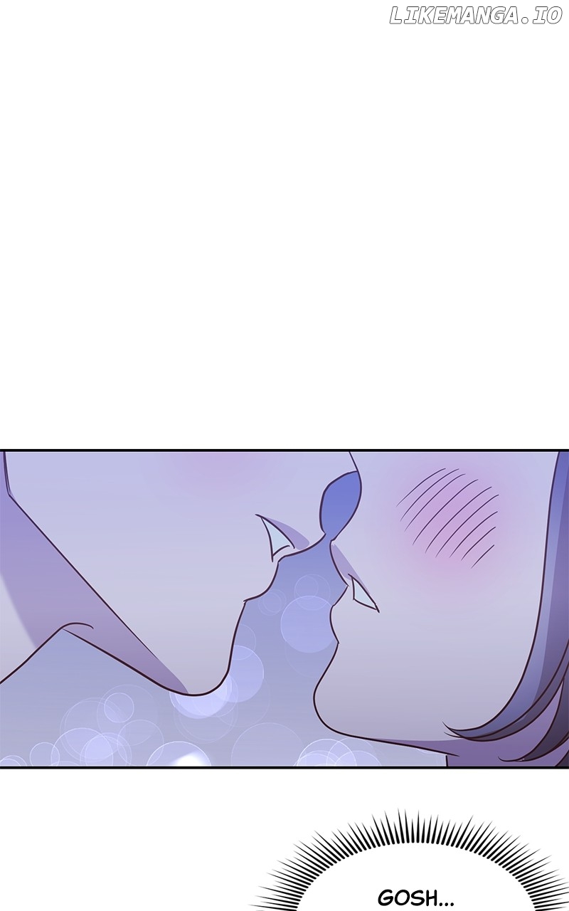 Lovers of the Galaxy Chapter 35 - page 4