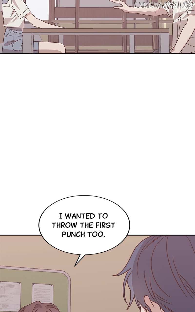 Lovers of the Galaxy Chapter 38 - page 49