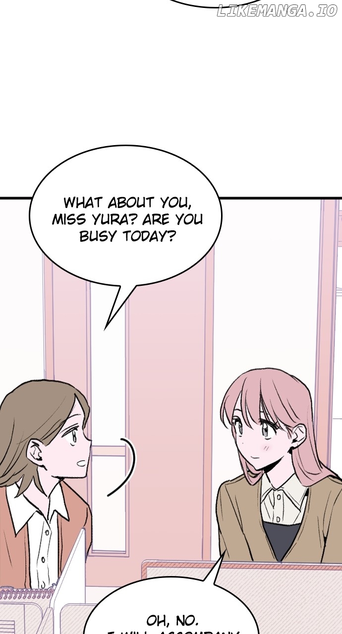 Lavender in June Chapter 42 - page 29