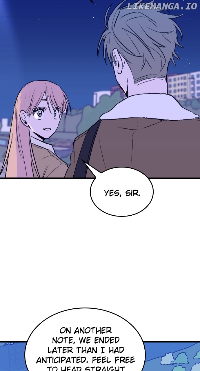 Lavender in June Chapter 42 - page 63