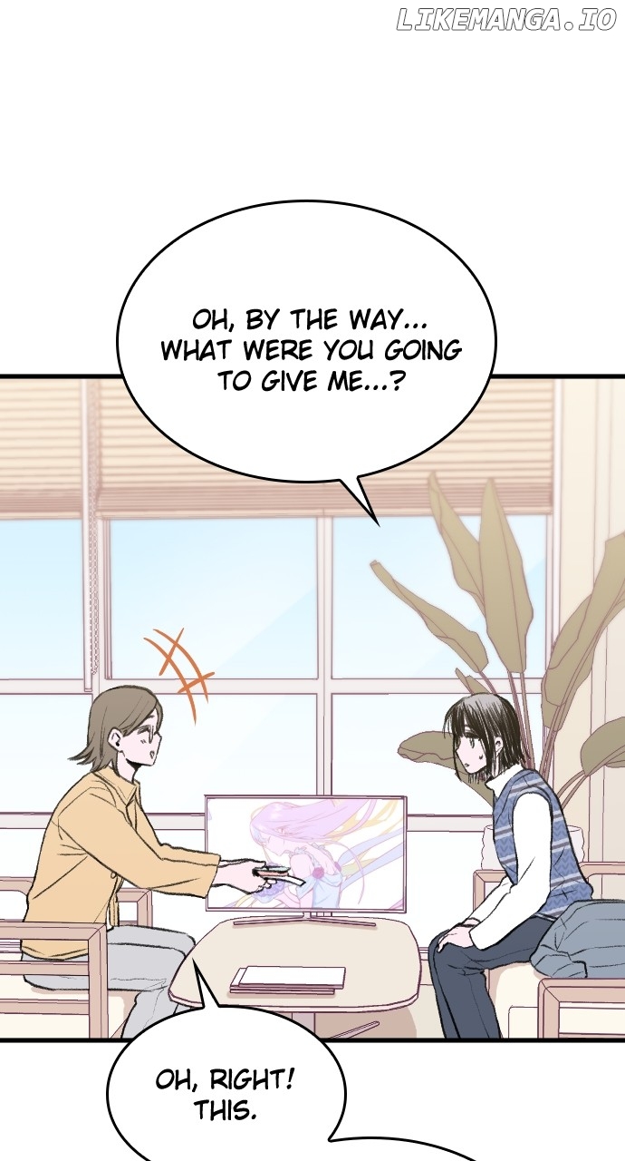 Lavender in June Chapter 44 - page 82